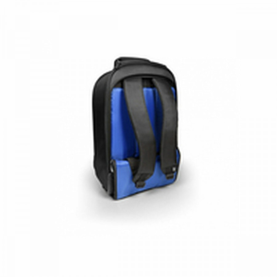 Laptop Backpack Port Designs CHICAGO EVO Black