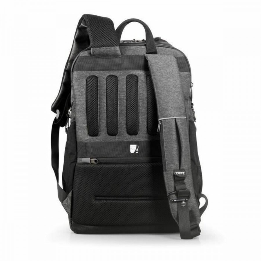 Laptop Case Port Designs