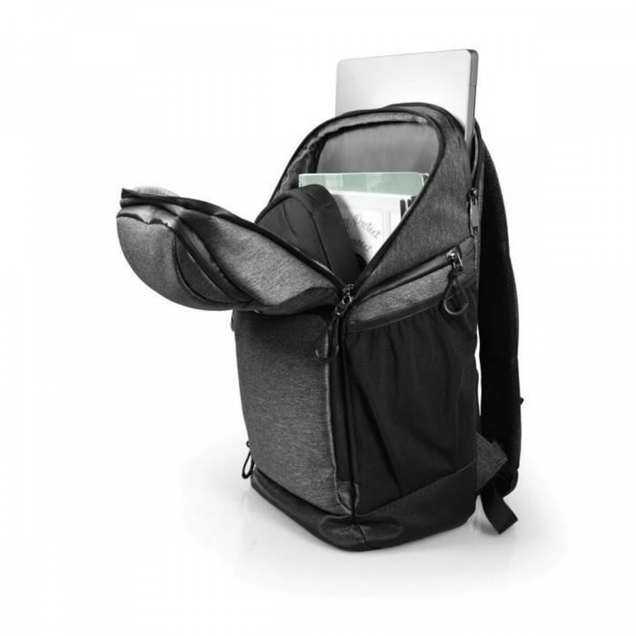 Laptop Case Port Designs