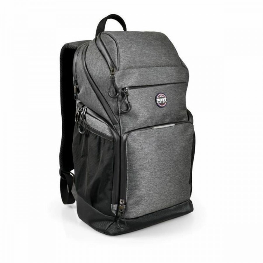 Laptop Case Port Designs