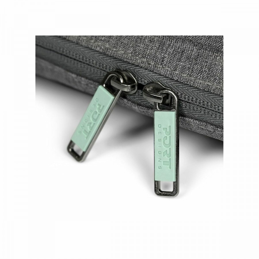 Laptop Case Port Designs Grey 14