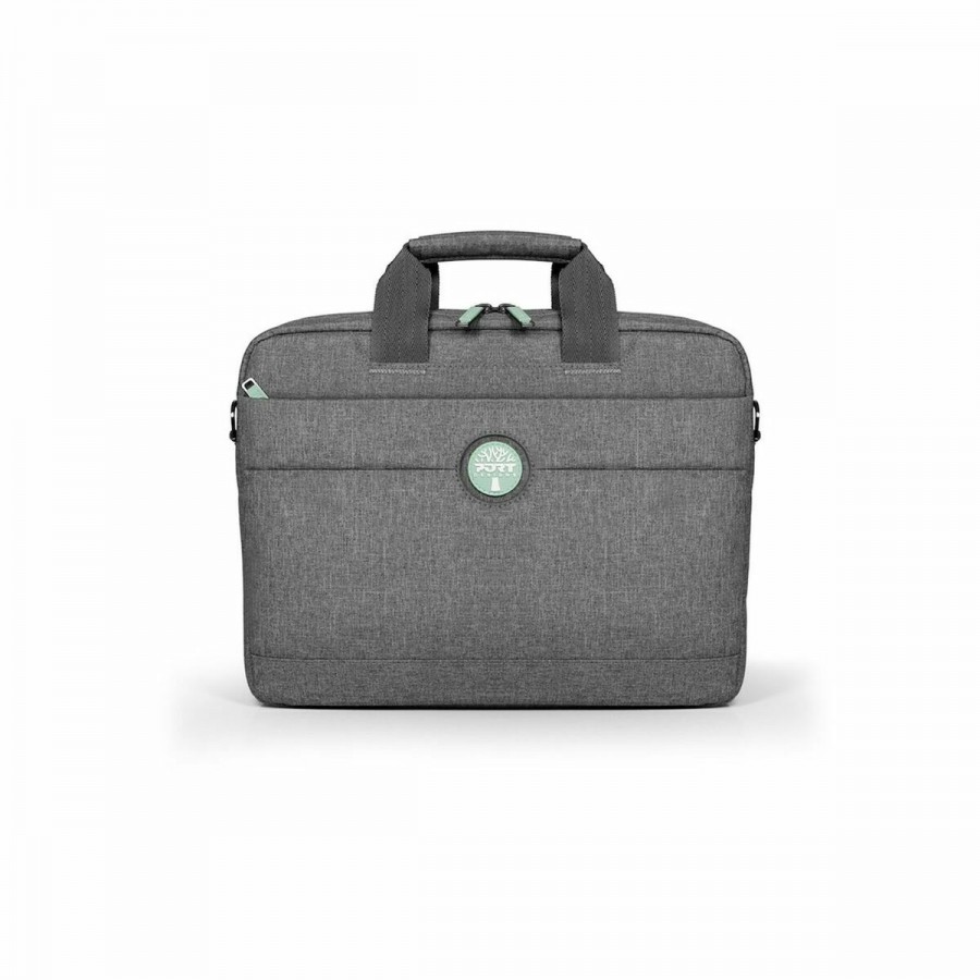 Laptop Case Port Designs Grey 14