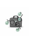 Laptop Case Port Designs Grey 14