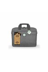 Laptop Case Port Designs Grey 14