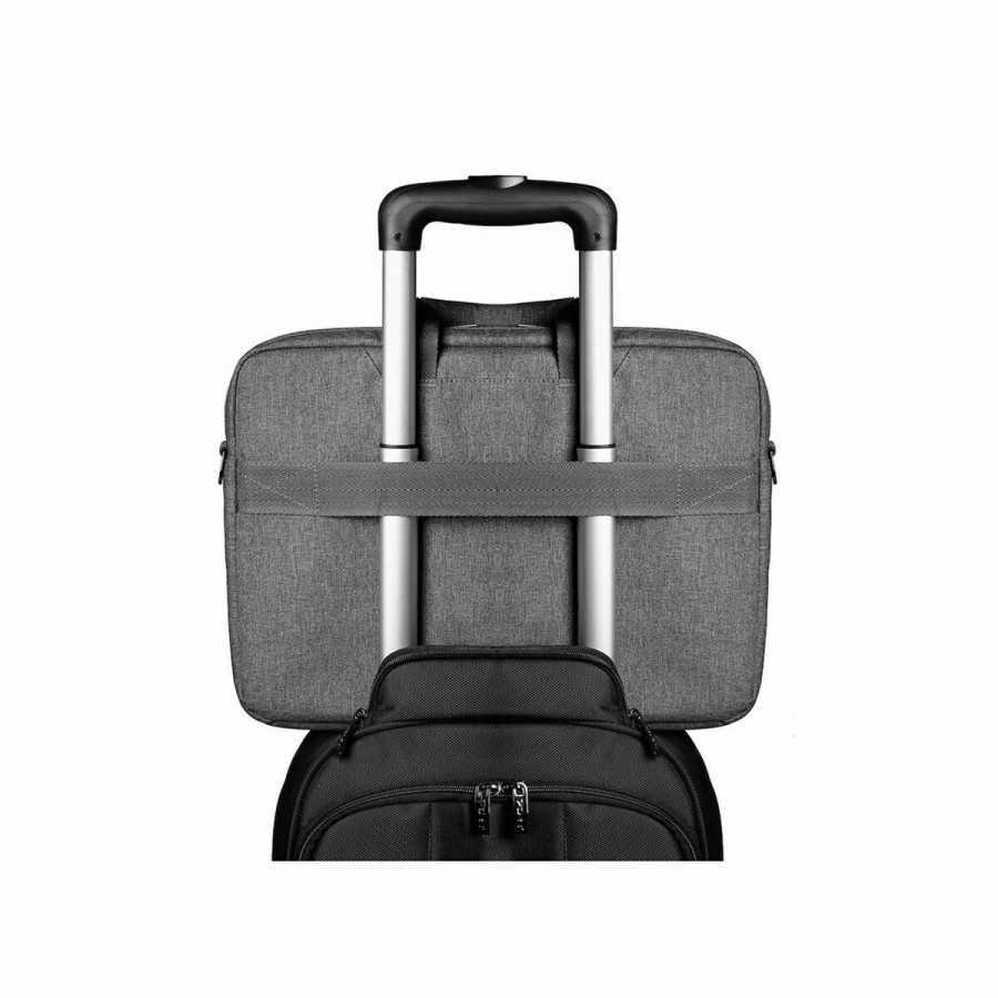 Laptop Case Port Designs Grey 14