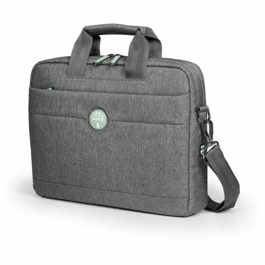 Laptop Case Port Designs Yosemite Eco TL Grey