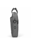 Laptop Case Port Designs Yosemite Eco TL Grey