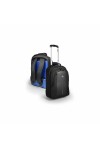 Laptop Backpack Port Designs CHICAGO EVO Black