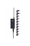 Laptop Charger Bluestork BS-PW-NB-65/2 Universal 10-in-1 65 W