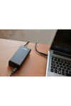 Laptop Charger Bluestork BS-PW-NB-65/2 Universal 10-in-1 65 W
