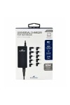 Laptop Charger Bluestork BS-PW-NB-65/2 Universal 10-in-1 65 W