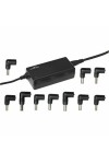 Laptop Charger Bluestork BS-PW-NB-65/2 Universal 10-in-1 65 W