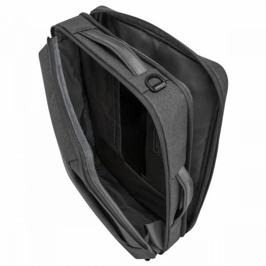 Laptop Case Targus TBB58702GL Grey 15.6