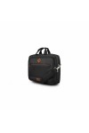 Laptop Case Urban Factory ETC15UF Black 15.6