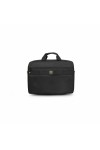 Laptop Case Urban Factory ETC15UF Black 15.6