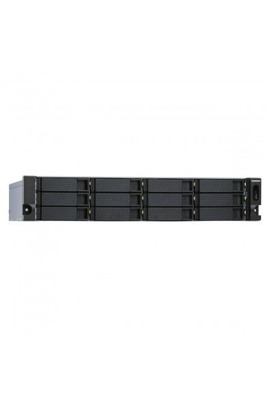Server Qnap TL-R1200S-RP
