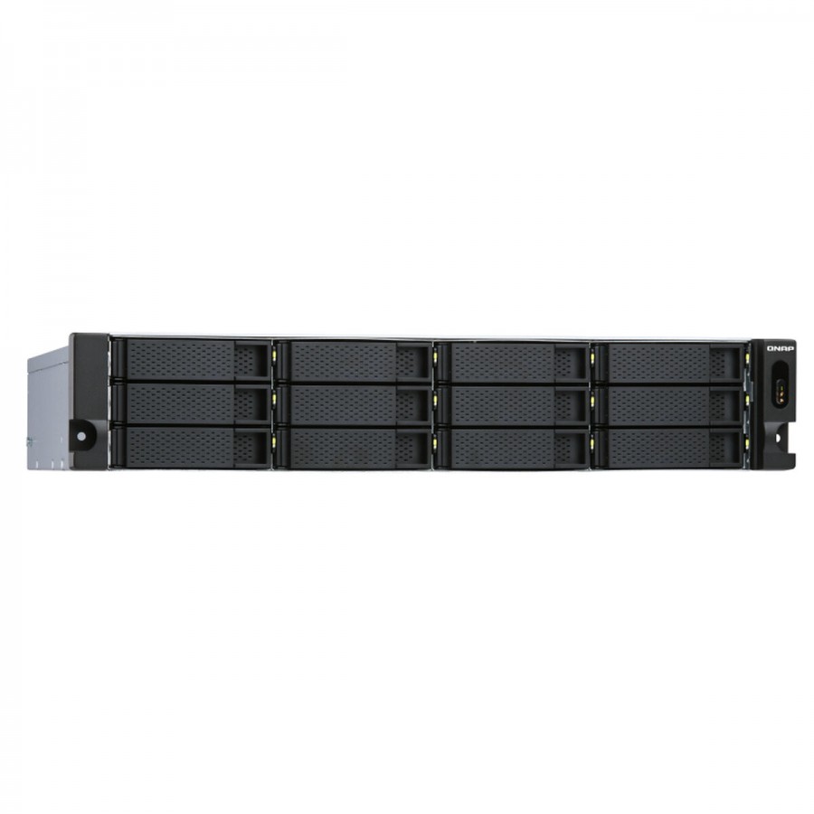 Server Qnap TL-R1200S-RP