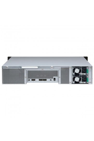 Server Qnap TL-R1200S-RP