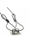 Security Cable Startech LTANCHORL