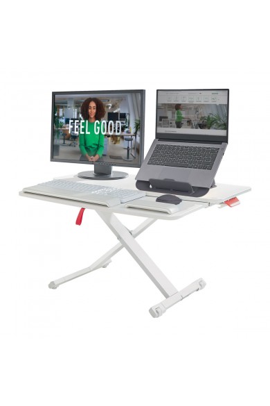 Mobile or tablet support Leitz