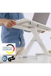 Mobile or tablet support Leitz