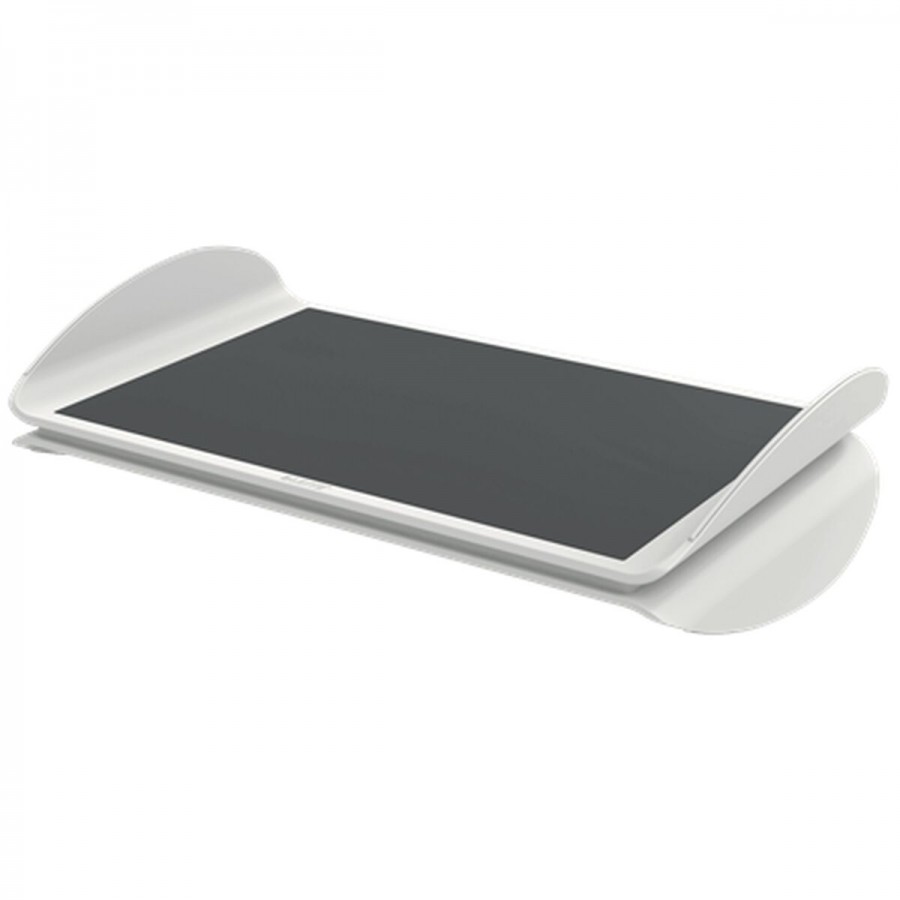 Footrest Leitz Ergo Grey