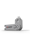 Safety block LINDY 40624