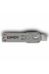 Safety block LINDY 40624