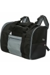 Pet Backpack Trixie Black