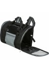 Pet Backpack Trixie Black