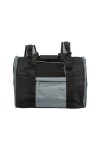 Pet Backpack Trixie Black