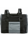 Pet Backpack Trixie Black