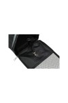 Pet Backpack Trixie Black