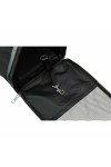Pet Backpack Trixie Black