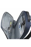 Laptop Case Hama 00222045 Blue