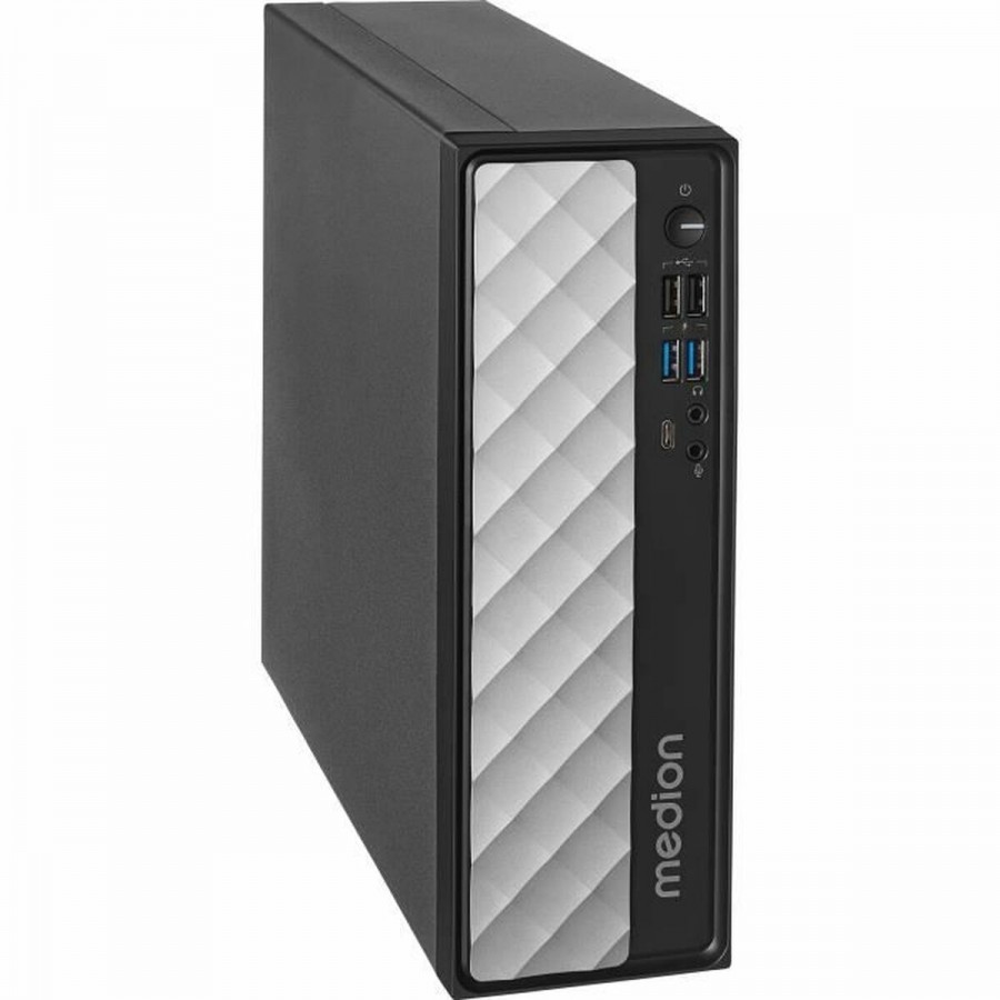 Desktop PC Medion 10025291 512 GB SSD i5-12450H 16 GB RAM