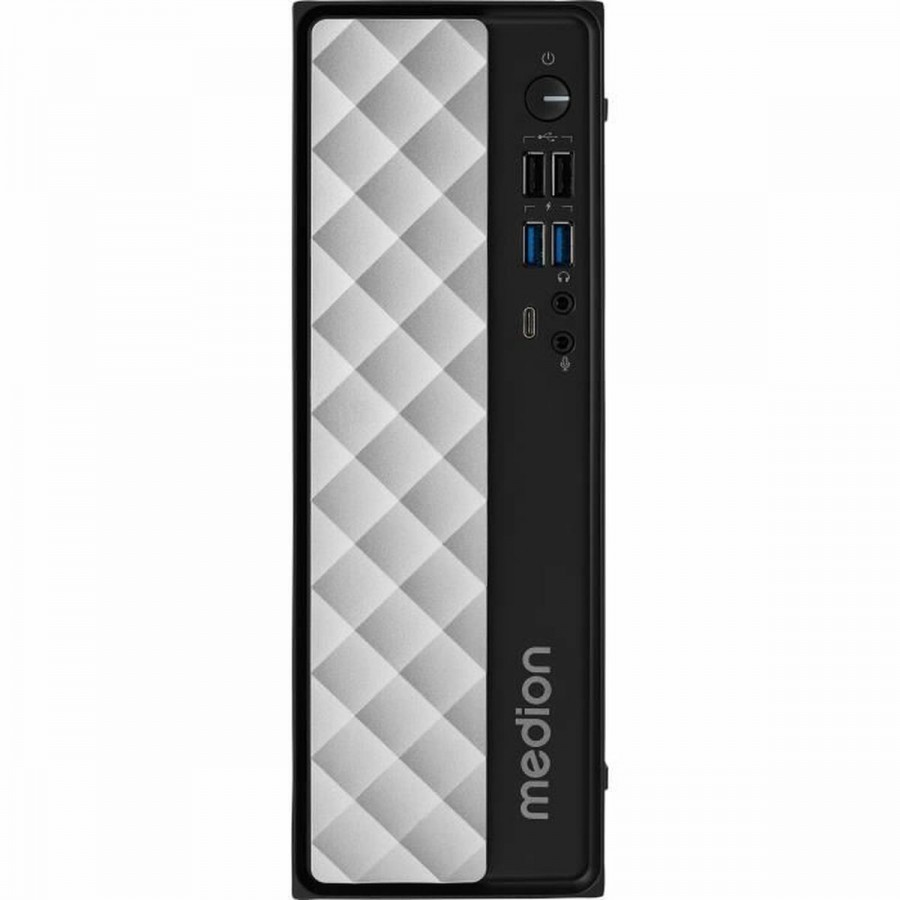 Desktop PC Medion 10025291 512 GB SSD i5-12450H 16 GB RAM