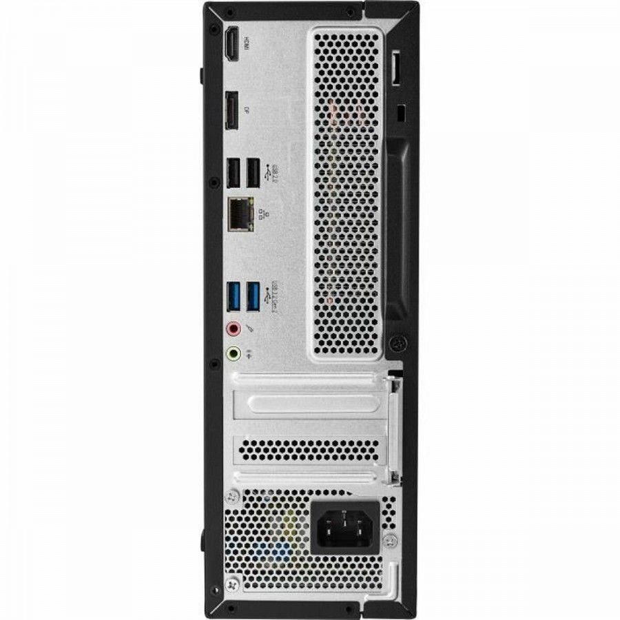 Desktop PC Medion 10025291 512 GB SSD i5-12450H 16 GB RAM