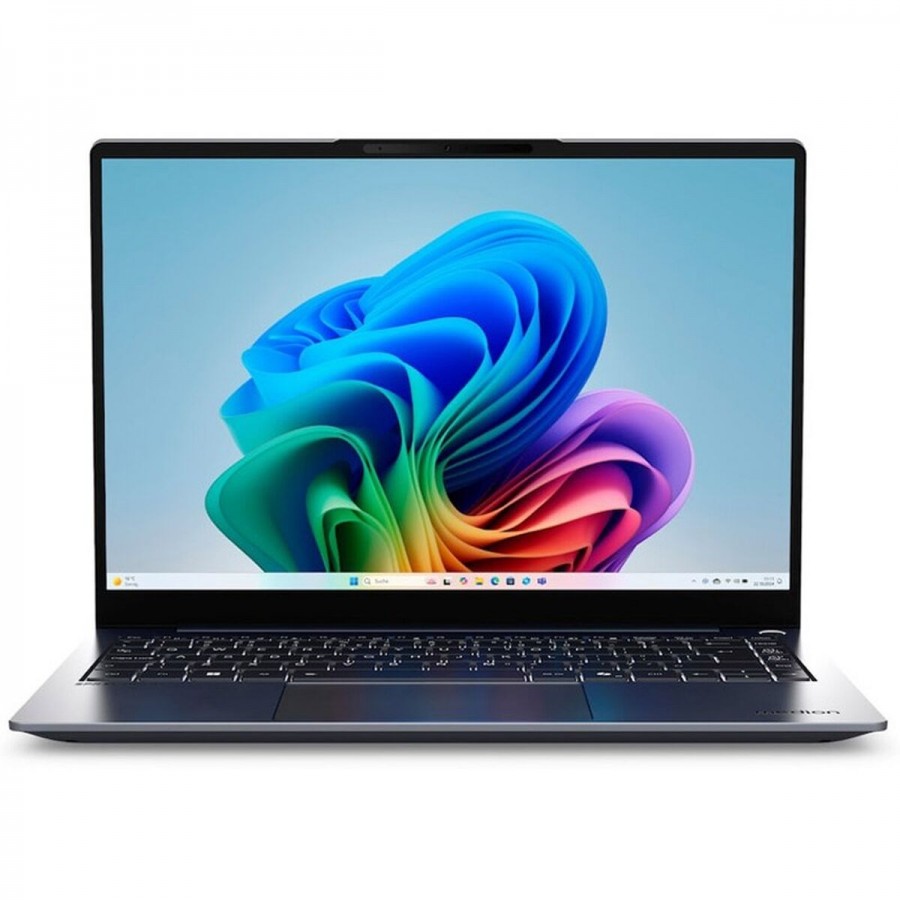 Laptop Medion MD62721