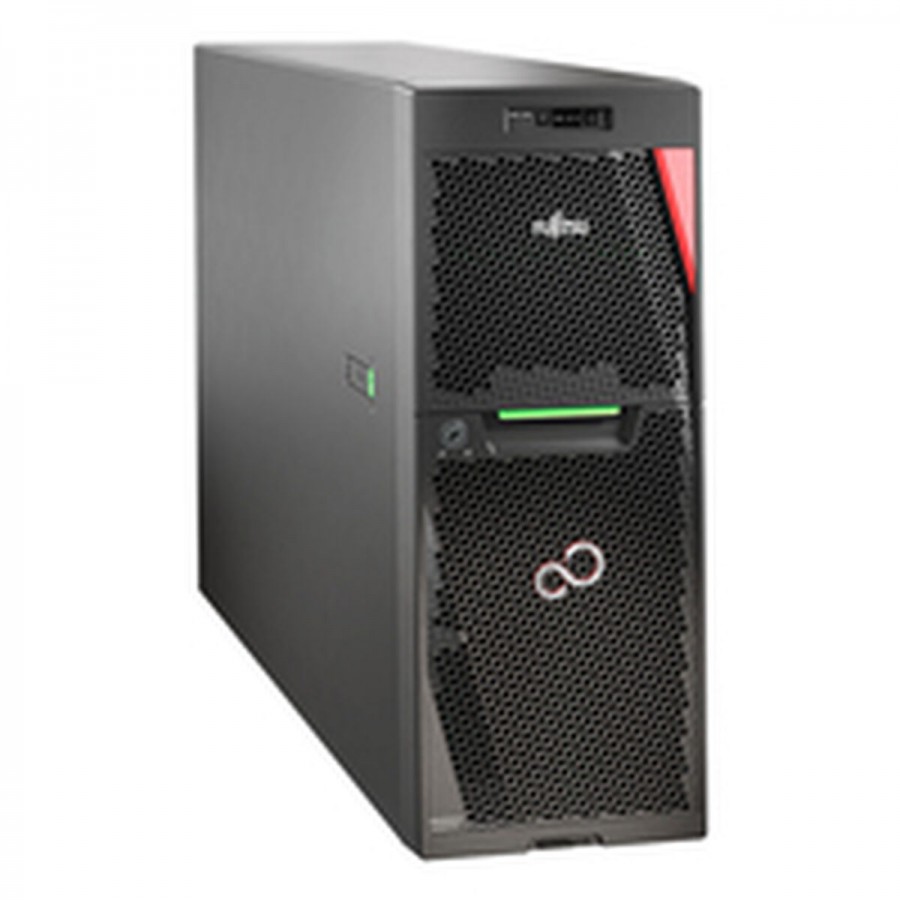 Server Fujitsu VFY:T2557SC541IN 32 GB RAM Intel Xeon Silver 4510