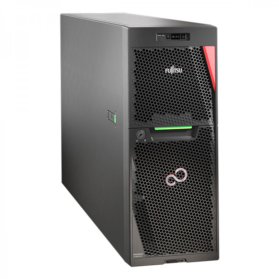 Server Fujitsu VFY:T2557SC541IN 32 GB RAM Intel Xeon Silver 4510
