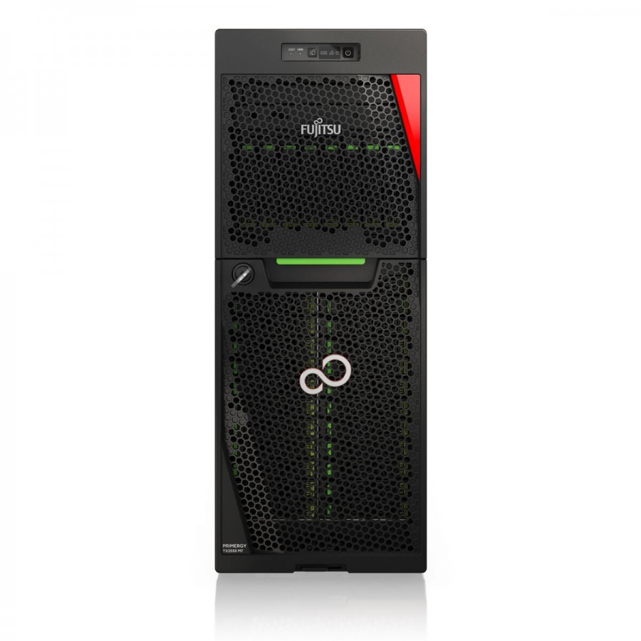 Server Fujitsu VFY:T2557SC541IN 32 GB RAM Intel Xeon Silver 4510