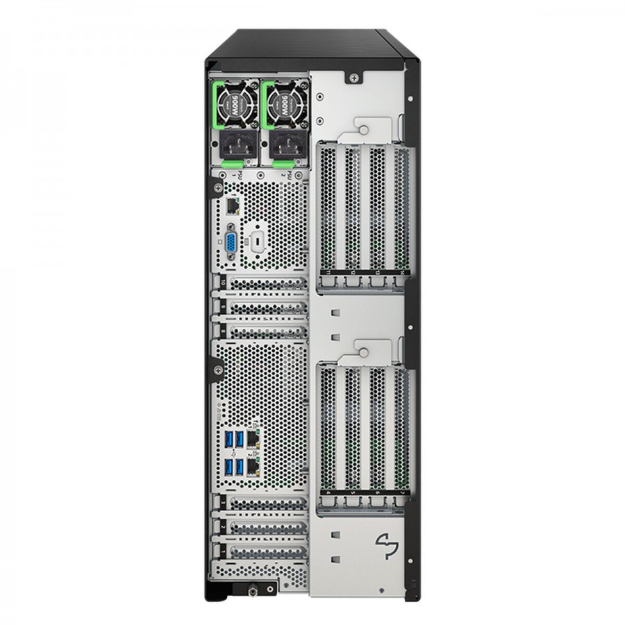 Server Fujitsu VFY:T2557SC541IN 32 GB RAM Intel Xeon Silver 4510
