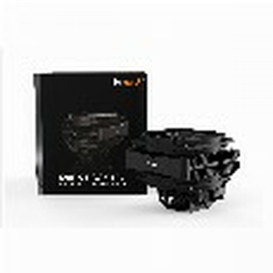 Laptop Fan Be Quiet! BK031