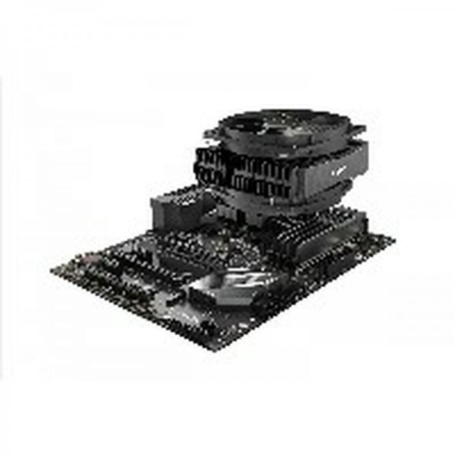 Laptop Fan Be Quiet! BK031