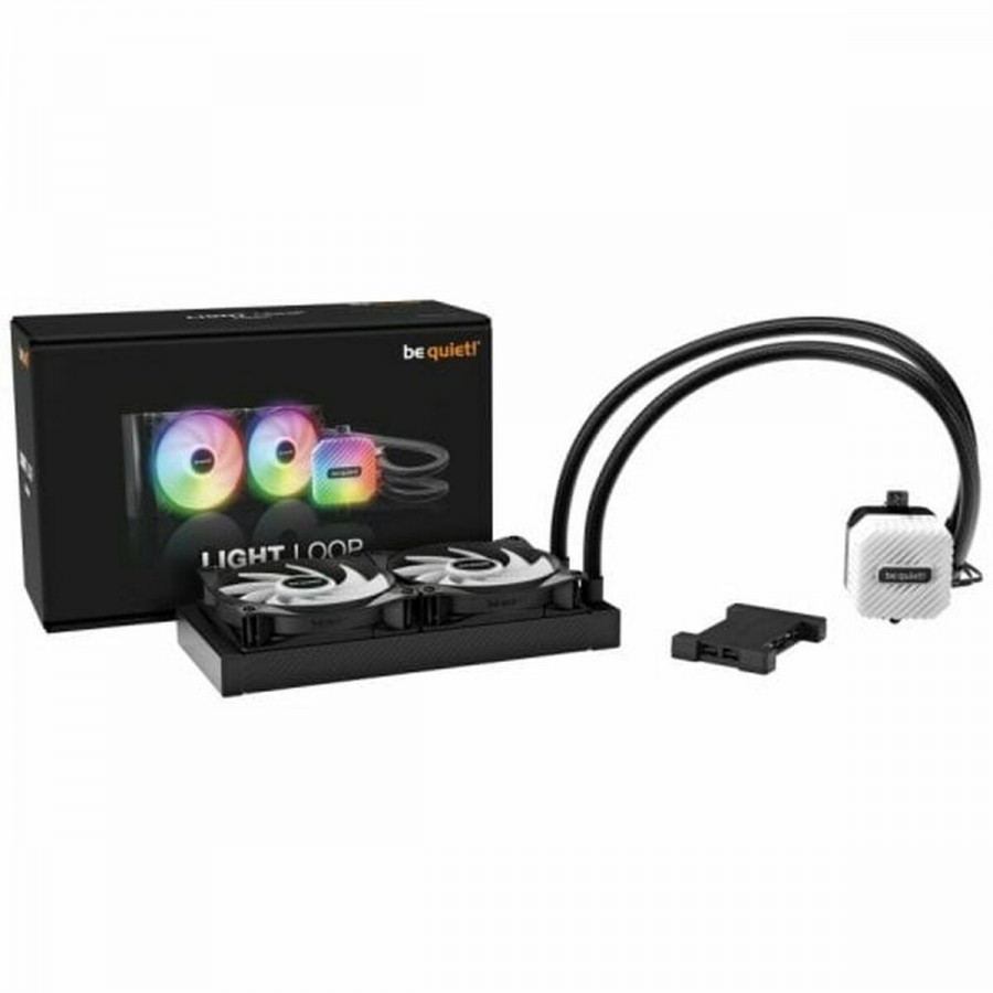 Liquid Refrigeration Kit Be Quiet! BW020