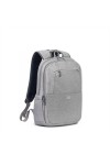 Laptop Case Rivacase Suzuka Grey