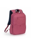 Laptop Case Rivacase 7760 Red