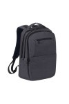 Laptop Case Rivacase Suzuka XL Black