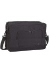 Laptop Case Rivacase 8455  Black 17,3